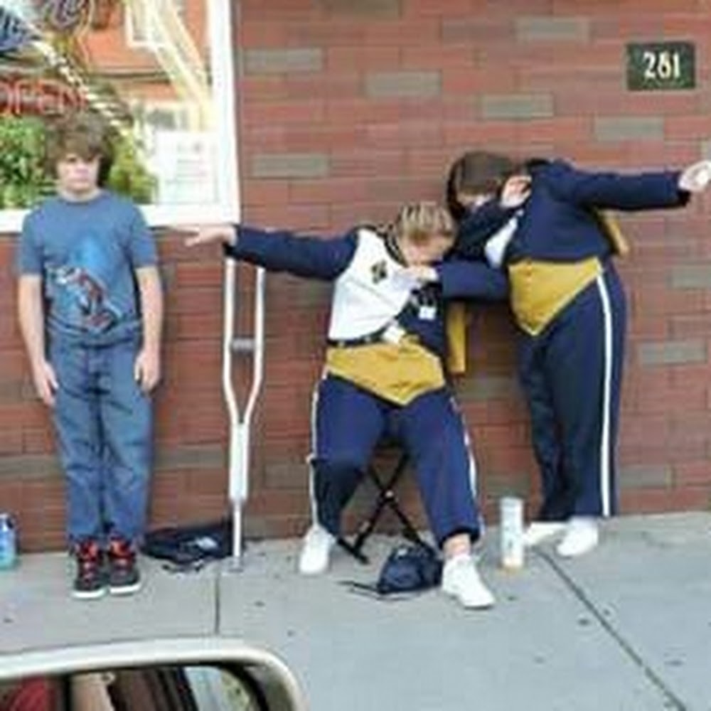 Meet your Posher, Skyler